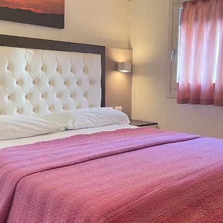 Modus Vivendi - Room E Relax Brisighella Ngoại thất bức ảnh