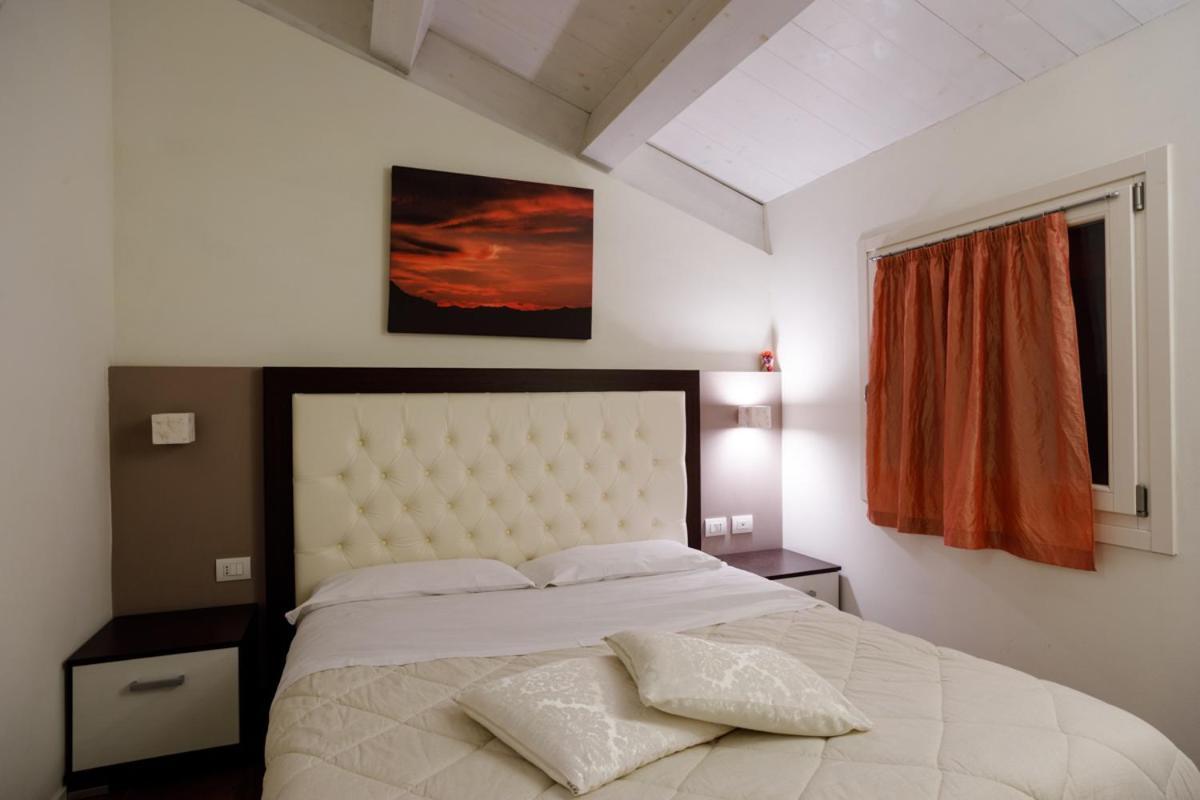 Modus Vivendi - Room E Relax Brisighella Ngoại thất bức ảnh