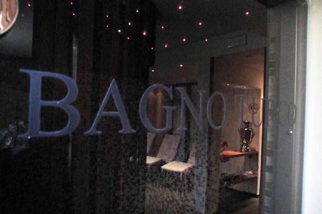 Modus Vivendi - Room E Relax Brisighella Ngoại thất bức ảnh