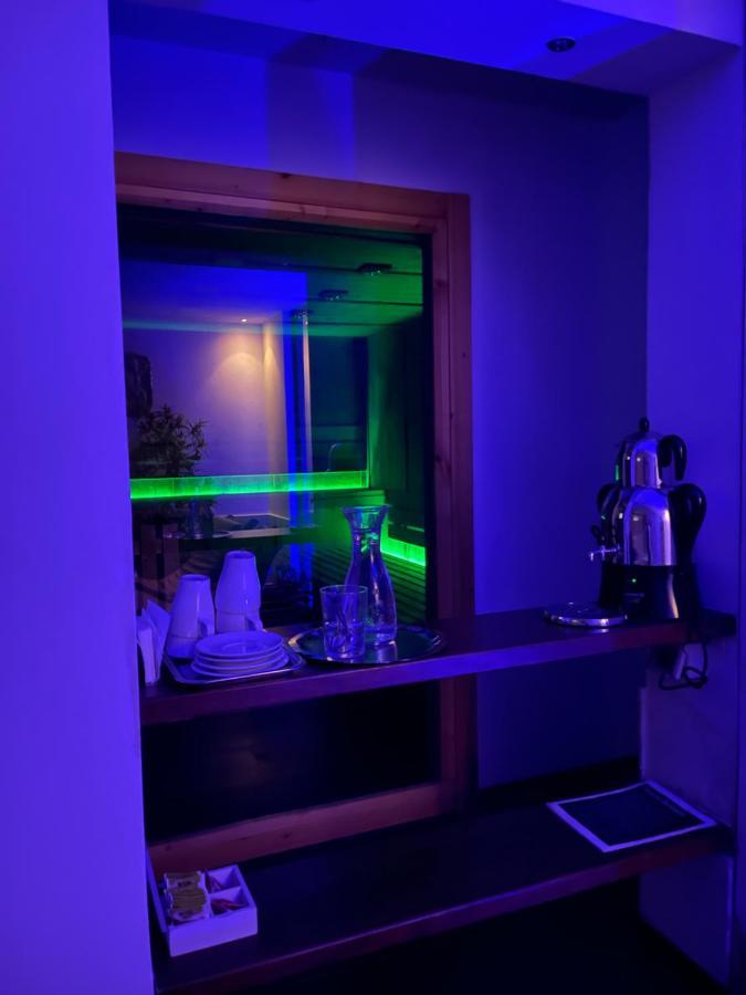 Modus Vivendi - Room E Relax Brisighella Ngoại thất bức ảnh
