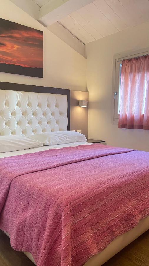 Modus Vivendi - Room E Relax Brisighella Ngoại thất bức ảnh