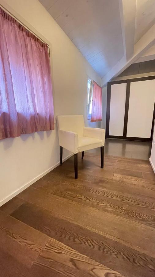 Modus Vivendi - Room E Relax Brisighella Ngoại thất bức ảnh