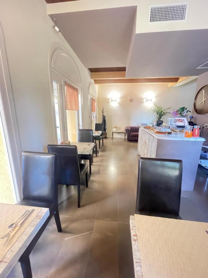 Modus Vivendi - Room E Relax Brisighella Ngoại thất bức ảnh