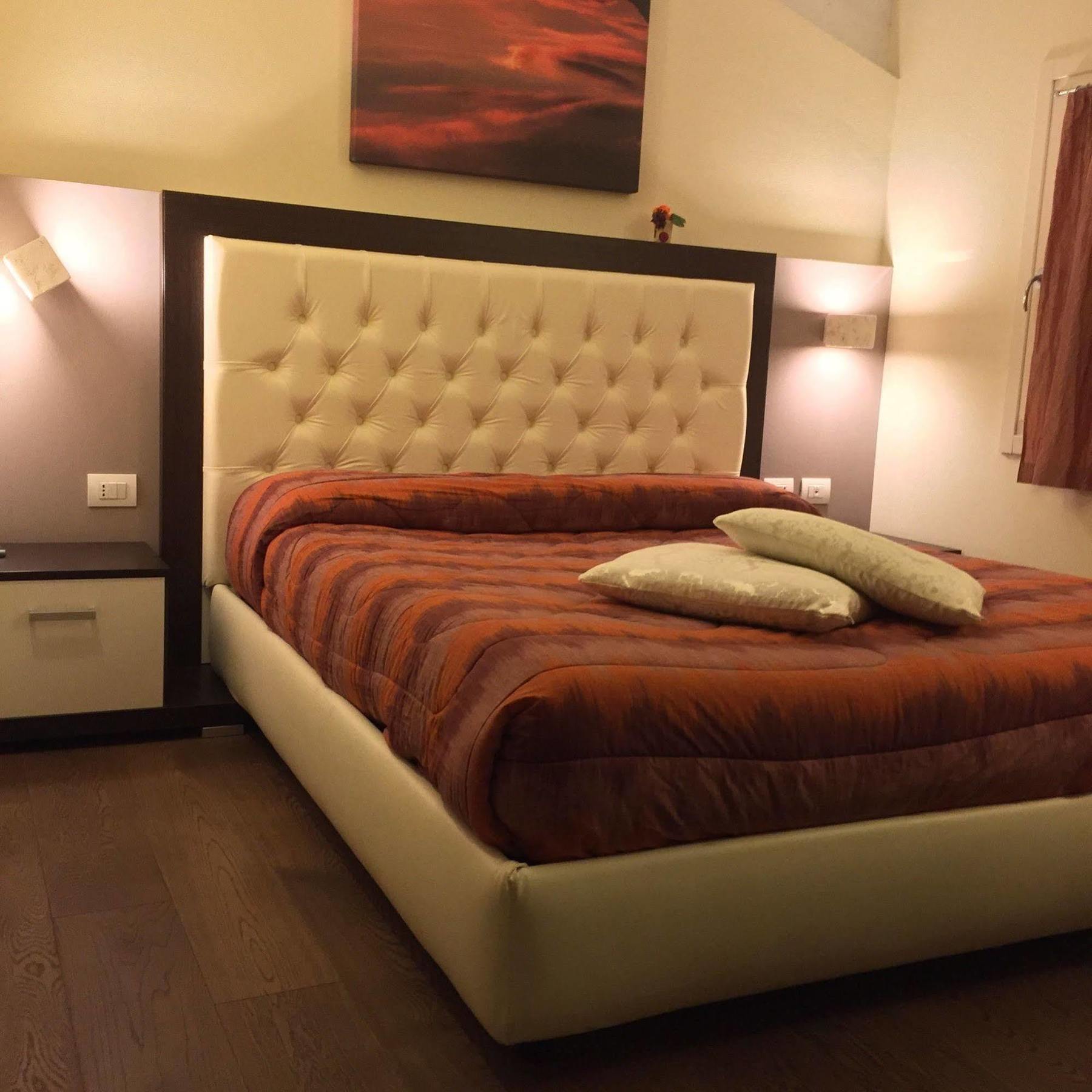 Modus Vivendi - Room E Relax Brisighella Ngoại thất bức ảnh