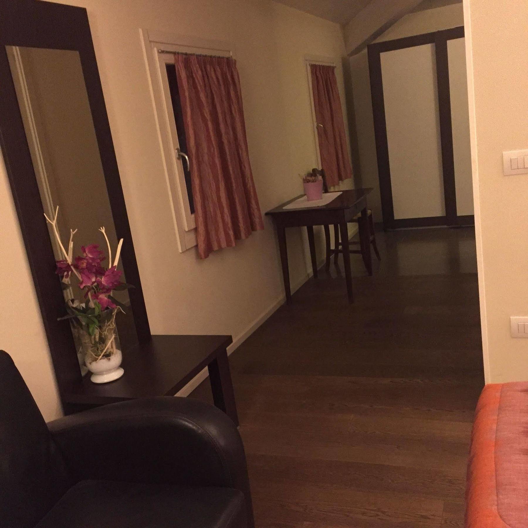 Modus Vivendi - Room E Relax Brisighella Ngoại thất bức ảnh
