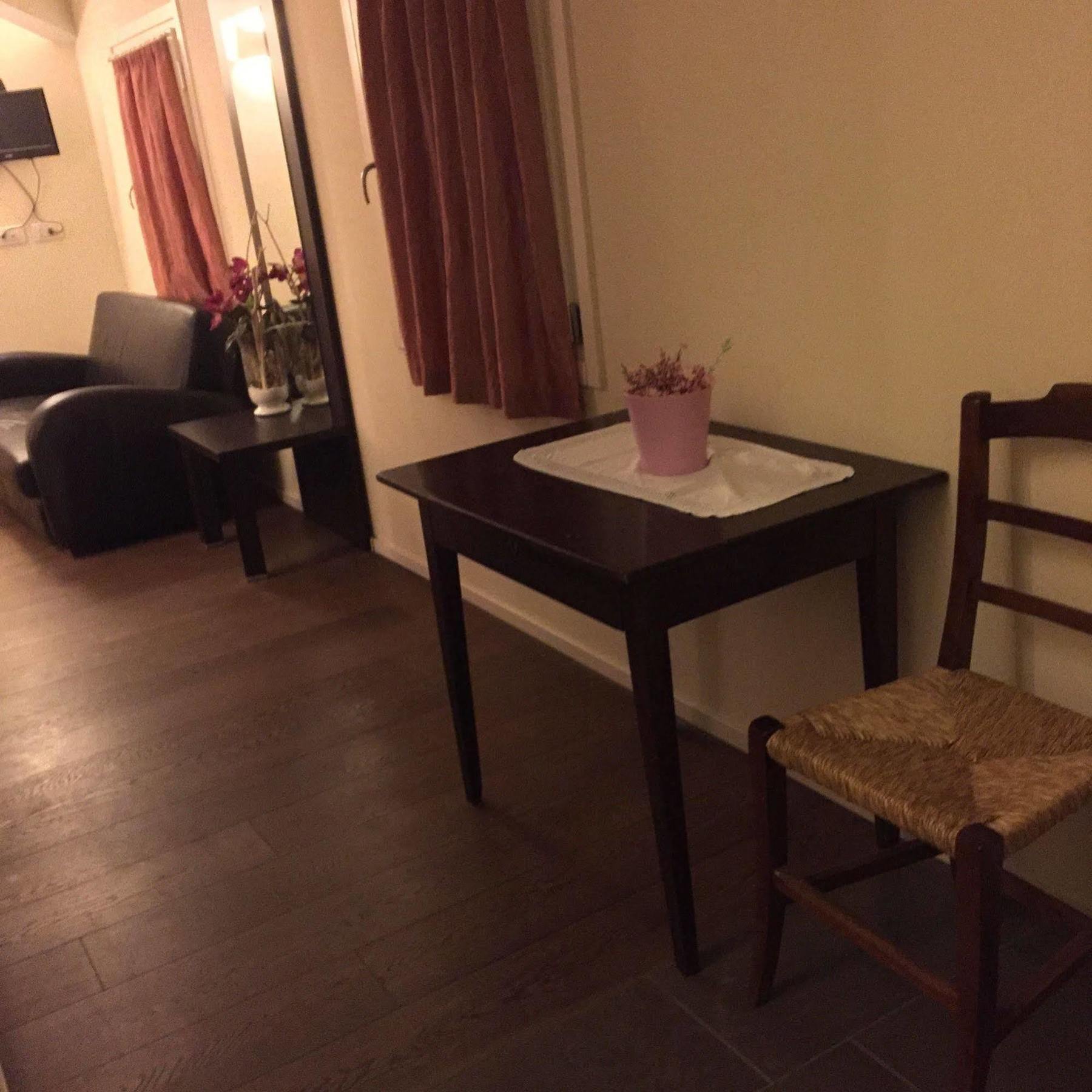 Modus Vivendi - Room E Relax Brisighella Ngoại thất bức ảnh