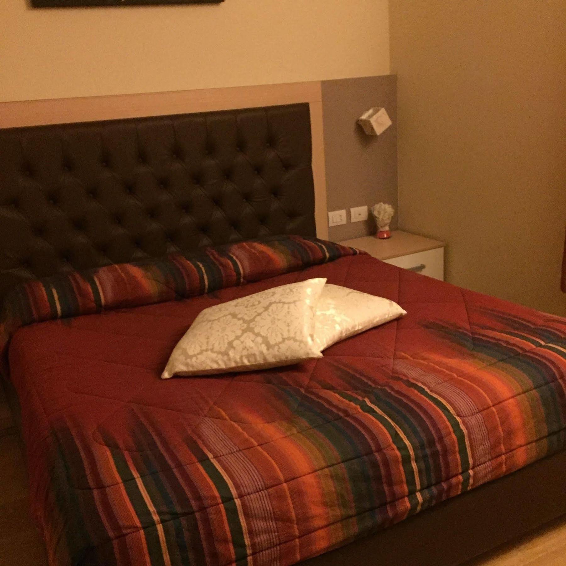 Modus Vivendi - Room E Relax Brisighella Ngoại thất bức ảnh